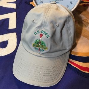 U.S. Open Merion 2013 USGA Member Hat Cap